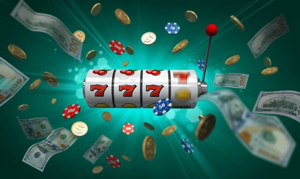 dubaislot login slot game interface showing bet selection, balance display, and spin controls